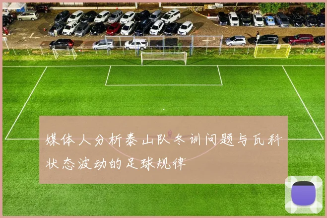 媒体人分析泰山队冬训问题与瓦科状态波动的足球规律