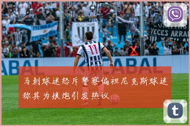 马刺球迷怒斥警察偏袒尼克斯球迷称其为娘炮引发热议